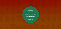 thumb - After Summer Afternoon